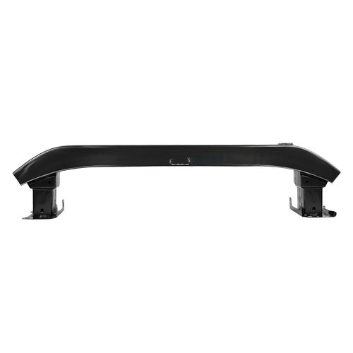 DURAFORCE For 2011-2018 Volkswagen Jetta Front Bumper Black ReinForcement Impact Bar 11-18