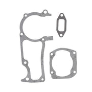DURAFORCE Cylinder Piston Kit 50MM For Husqvarna 365 X-Torq 372XP X-Torq 575 25 57-02