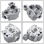 DURAFORCE For Honda TRX420 12200-HP7-A01 2009-2024 Engine Rebuild Kit cylinder head