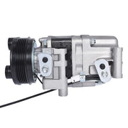 DURAFORCE Fit For Mazda Mazda 5 2006 2007 2008 2009 2010 AC Compressor w/Clutch CO10759C