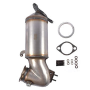 DURAFORCE Front Side Catalytic Converter for Buick Encore Chevy Cruze 2016-2019 L4 1.4L
