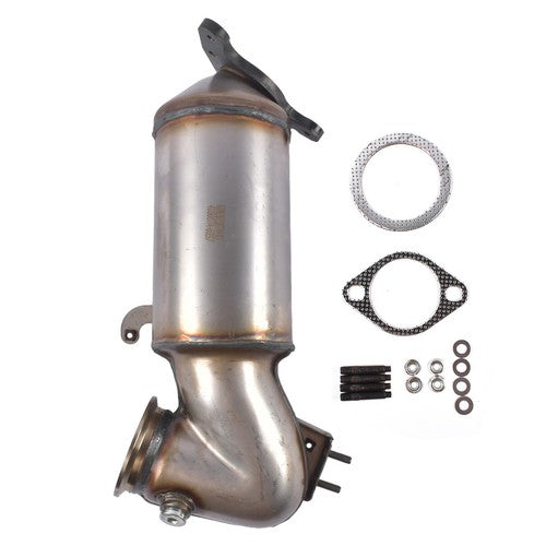 DURAFORCE Front Side Catalytic Converter for Buick Encore Chevy Cruze 2016-2019 L4 1.4L