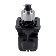 DURAFORCE 1:1.93 Ratio With Hydraulic Motor Mount RC-51H 251390 Gearbox