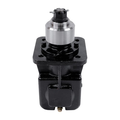 DURAFORCE 1:1.93 Ratio With Hydraulic Motor Mount RC-51H 251390 Gearbox