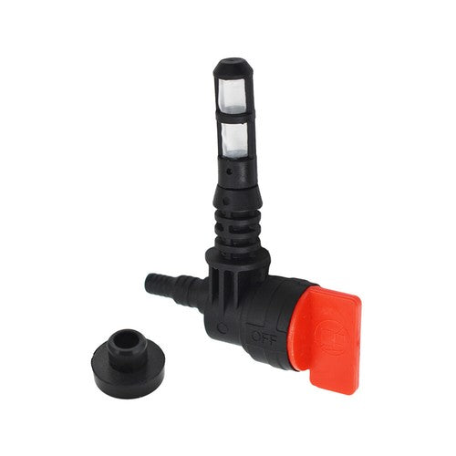 DURAFORCE Fuel Shut Off Valve Service Grommet Bushing For Stratton & Briggs 192980GS
