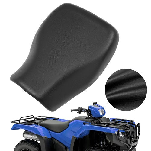 DURAFORCE Seat Cover for Honda Foreman TRX500FE2 FM1 FM2 2015-2019 Rancher TRX420FM1 15-23