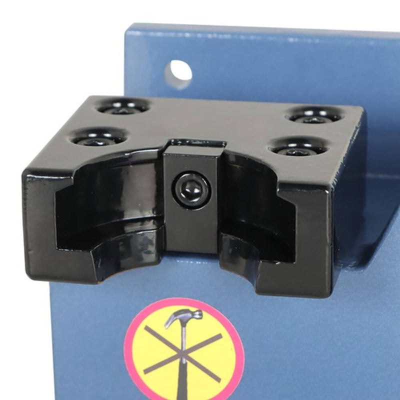 DURAFORCE CAT40 Universal CNC Tool Holder Tightening Fixture Clamping Aluminum