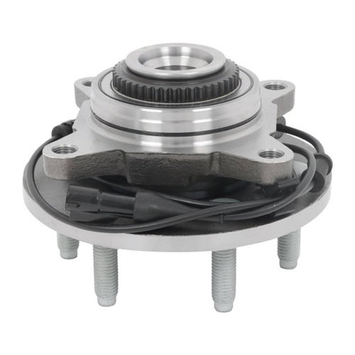DURAFORCE 1pc Rear Wheel Bearing & Hub For Lexus LS430 Base 2001 - 2006 4.3L 512205