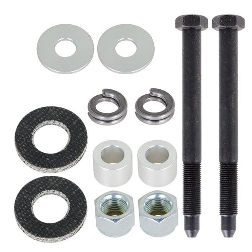 DURAFORCE Fit For Mercruiser Bellhousing Engine Transom Mount Bolt Kit 10-97934A1 2PCS USA