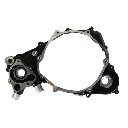 DURAFORCE Right Crankcase Water Pump Cover 11340-KS7-831 1988-89 For Honda CR 250 R CR250R