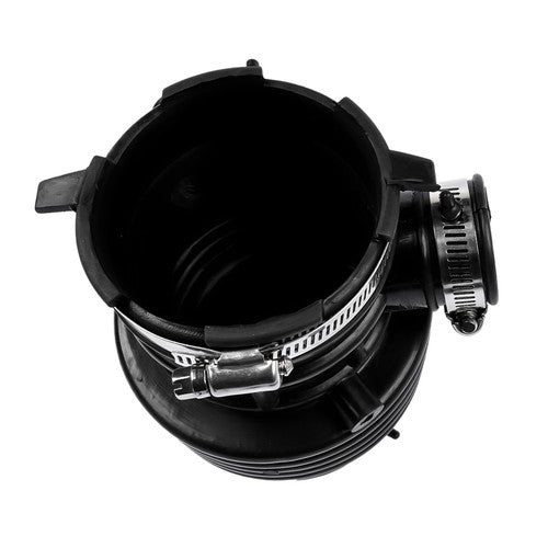 DURAFORCE Engine Air Intake Hose For Nissan Maxima 3.5L 2009-2015 4-Door 16576-9N00C Black