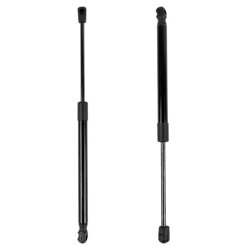 DURAFORCE 2Pcs New Hood Lift Support Shock Struts Set 65470-46A0A for Infiniti Q50 2014-18