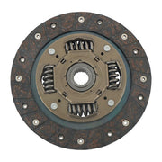 DURAFORCE 08-054 1 Set Automotive Clutch Kit w/Kit Lube Pack For Honda Fit 2007-2008 1.5L