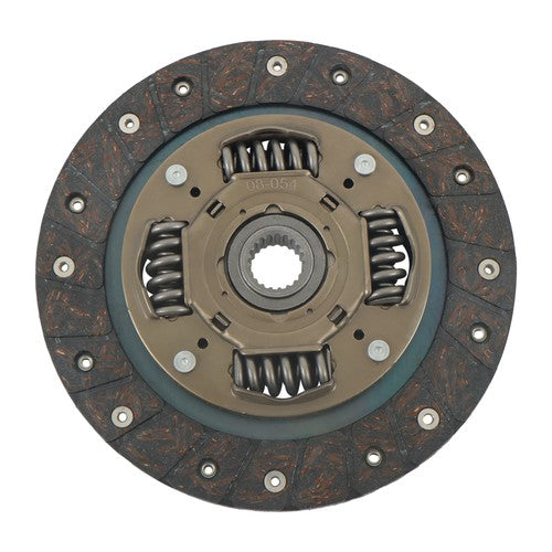 DURAFORCE 08-054 1 Set Automotive Clutch Kit w/Kit Lube Pack For Honda Fit 2007-2008 1.5L