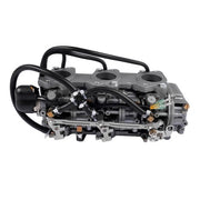 DURAFORCE 67C-14901-10-00 67C-14902 Carburetor Assy For Yamaha Outboard 4T 40HP 2000-2001