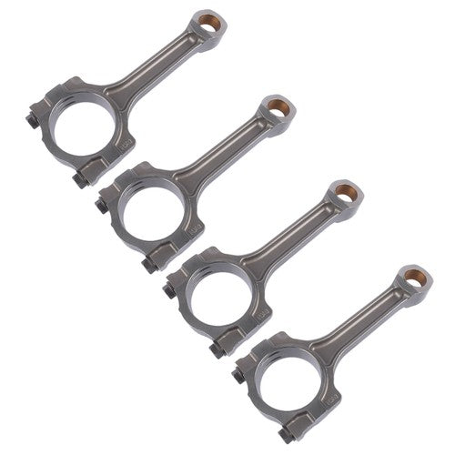 DURAFORCE Connecting Rod for Pontiac Solstice Saturn Aura Vue Buick Regal Chevy Malibu 2.4