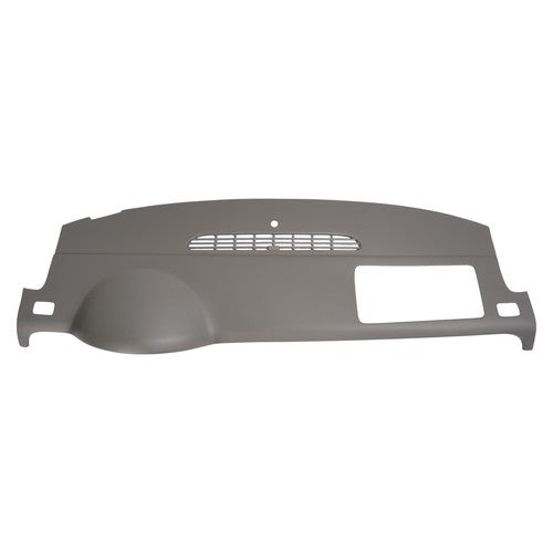 Dash Cover Cap Gray for Avalanche Suburban Tahoe Yukon 2007 2014