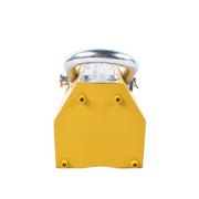 DURAFORCE 1000Kg / 2200 Lbs Permanent Lift Magnets for Hoist, Board, Lifting Plate Steel