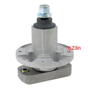 DURAFORCE 2PK Spindle Assembly For John Deere L100 L105 L107 42" 48" Deck GY20785 GY20050
