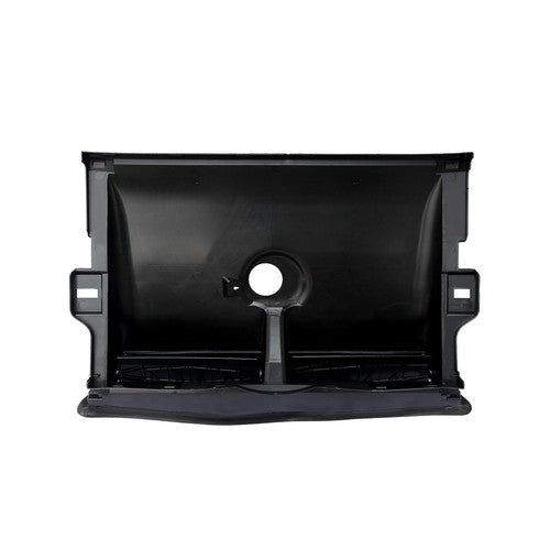 DURAFORCE Active Grille Air Shutter Shroud Louver Cover for 2020-2023 for Tesla Model Y