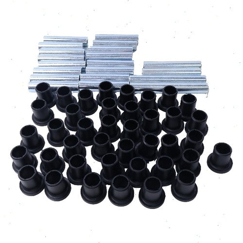 Upper Lower Arm Shaft Bushings for Polaris Ranger 500 700 800 900