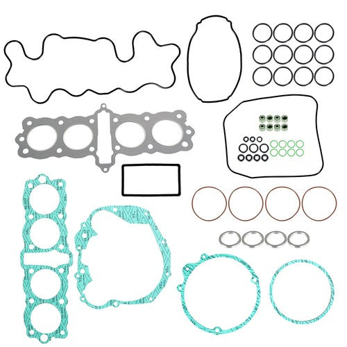 DURAFORCE Engine Gasket Kit Set For Honda 75-77 CB550F 74-78 CB550K CB550 Four Cylinder