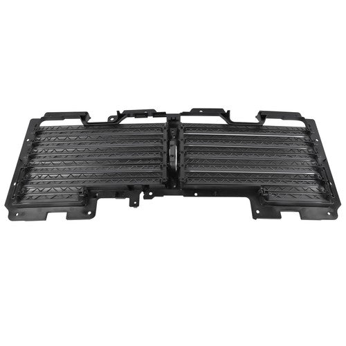 DURAFORCE Active Grille Shutter For 2017-2020 Cadillac Escalade Chevy Suburban GMC Yukon