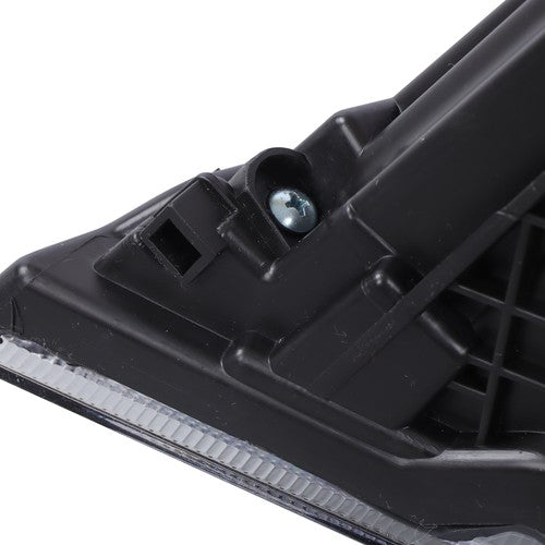 DURAFORCE Left and Right Headlights For Freightliner Cascadia 2018-2023 Halogen w/ Bulb/s