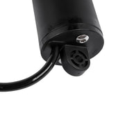 DURAFORCE 101 XD Series Extreme Duty Actuator Black 5/16" Mounting Hardware 2-1/4" Stroke