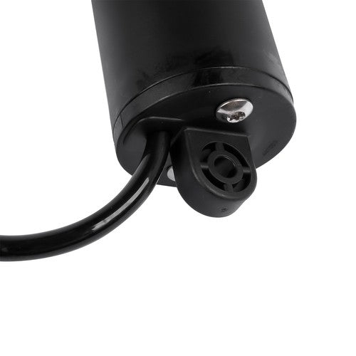 DURAFORCE 101 XD Series Extreme Duty Actuator Black 5/16" Mounting Hardware 2-1/4" Stroke