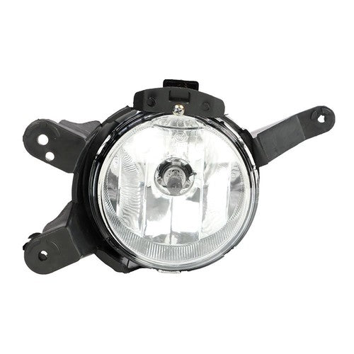 DURAFORCE Halogen Fog Lights w/Wiring+Switch+Bezles For 2010-2014 Chevy Cruze LH+RH Side