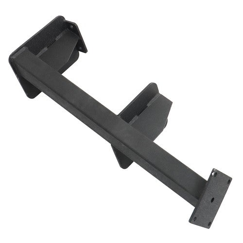 DURAFORCE 2Steps Boat Trailer Steps with Handrail Boat Trailer Ladder, Boat Trailer Steps