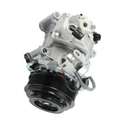 DURAFORCE CO 29042C A/C Compressor W/ Clutch For Toyota 2011-18 Lexus 2010-18 3.5L V6