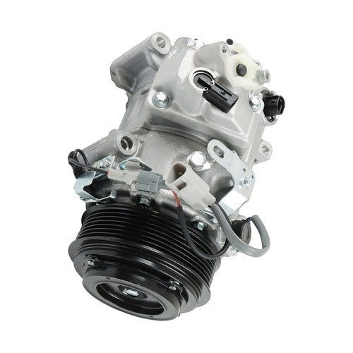 DURAFORCE CO 29042C A/C Compressor W/ Clutch For Toyota 2011-18 Lexus 2010-18 3.5L V6