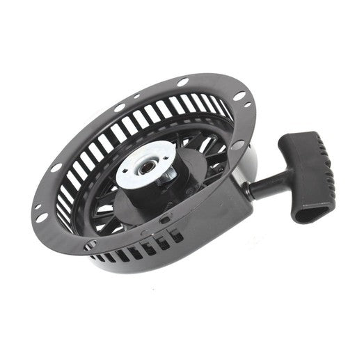 DURAFORCE Recoil Starter Assembly For Tecumseh 590704 590746 590748 5.5HP-10HP Lawnmower