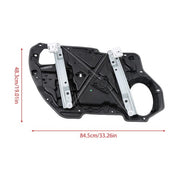 DURAFORCE 752-644 For Dodge Charger 2011-2021 Power Window Regulator Front Right w/o Motor