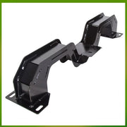 DURAFORCE Transmission Crossmember Cross Member For Chevy C10 1973-1987 74 75 76 77 78 79