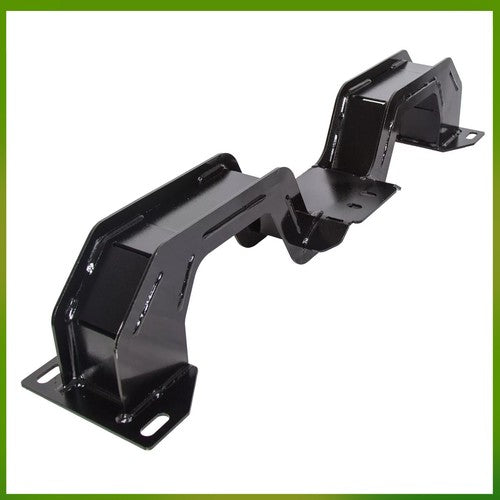 DURAFORCE Transmission Crossmember Cross Member For Chevy C10 1973-1987 74 75 76 77 78 79