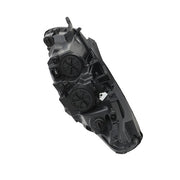 DURAFORCE For Hyundai Sonata 2015-2017 Headlight Right Side Single Halogen RH Clear Lens