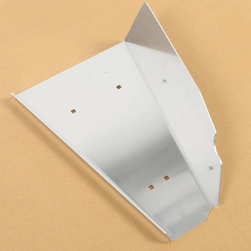 DURAFORCE For Polaris Ranger XP 900 / 1000 13-19 Front & Rear A-ARM Guards Skid Plate