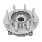 DURAFORCE 1pc 515162 For RAM 2500 RAM 3500 2014 - 2018 Front Wheel Bearing Hub Assembly