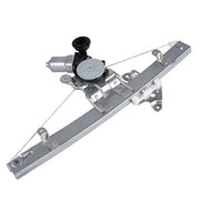 DURAFORCE Front Left Power Window Regulator with Motor for Nissan Maxima 2016-2023 751-068