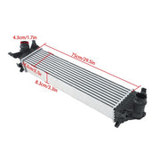 DURAFORCE For Cadillac CT6 2019 Premium Luxury Sedan 4-Door 84418805 Cooling Intercooler