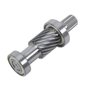 DURAFORCE Input Shaft Kit Fit For EZGO RXV Electric Golf Cart 620329 2008 and Up New