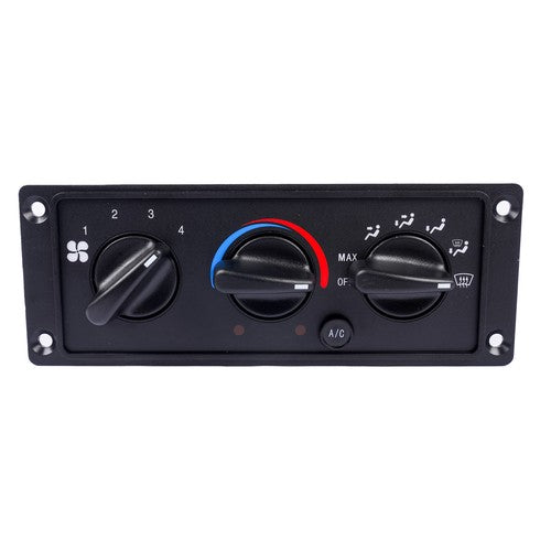 DURAFORCE Climate Temperature Control Panel For International 9400i 3518703C91 1000361510