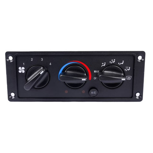 DURAFORCE Climate Temperature Control Panel For International 9400i 3518703C91 1000361510