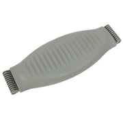 DURAFORCE Lumbar Back Support Pad Size B GRAY For Herman Miller Aeron Office Chair