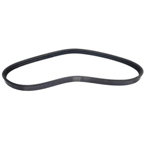 DURAFORCE Drive & Alternator Belt Set for Bobcat S150 S160 S175 S185 T180 T190 753 773