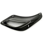 DURAFORCE Rear Lower Left Cover Brake Duct Scoop Vent For 1997-2004 C5 Corvette Z06 LH