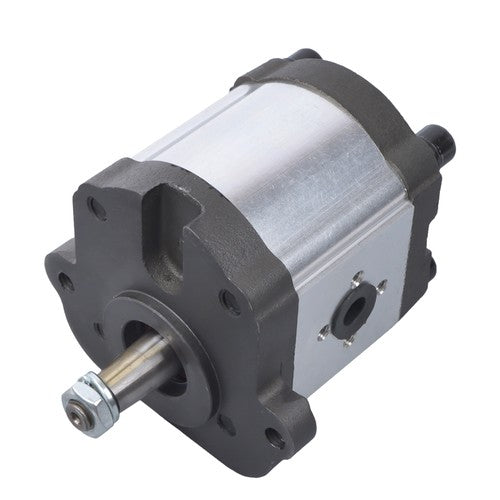 DURAFORCE For Ford 4635 4835 BH525339 Tractor Hydraulic Gear Pump 3534941M91 3538957M91